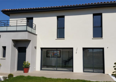 Orlienas : Villas personnalisables