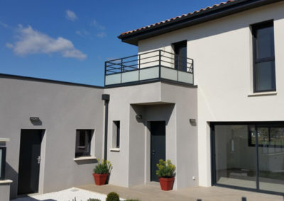 Orlienas : Villas personnalisables