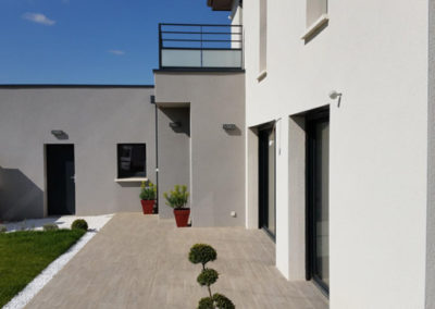 Orlienas : Villas personnalisables