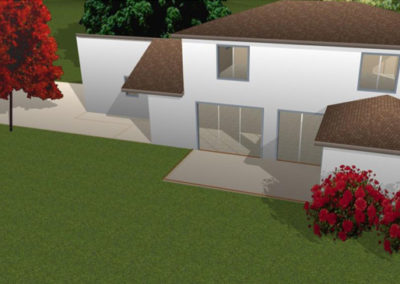 Orlienas : Villas personnalisables